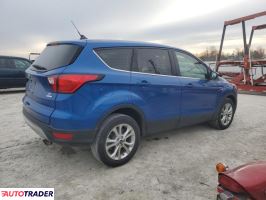 Ford Escape 2019 1 Ford Escape 2019 1
