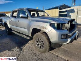 Toyota Tacoma 2023 3