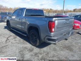 GMC Sierra 2021 5