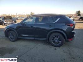 Mazda CX-5 2019 2