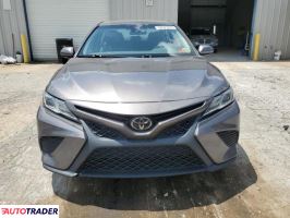 Toyota Camry 2020 2