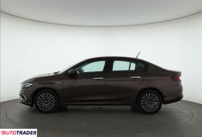 Fiat Tipo 2021 1.0 97 KM