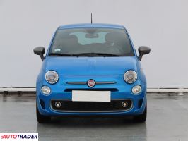 Fiat 500 2016 1.2 68 KM Fiat 500 2016 1.2 68 KM