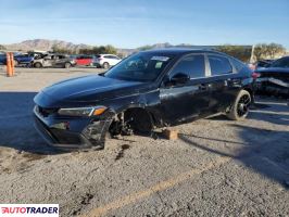 Honda Civic - zobacz ofertę