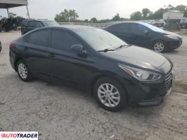 Hyundai Accent 2018 1