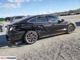 Hyundai Sonata 2022 2