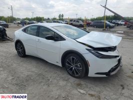 Toyota Prius 2023 2