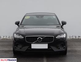Volvo S90 2017 2.0 305 KM