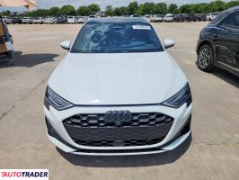 Audi A3 2026 2