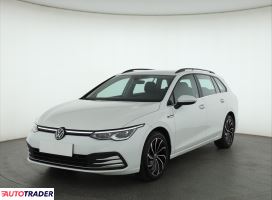 Volkswagen Golf 2023 1.5 147 KM