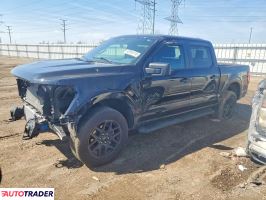 Ford Pozostałe 2024 2