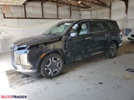 Hyundai Pozostałe 2024 3