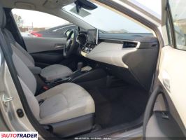 Toyota Corolla 2021 1