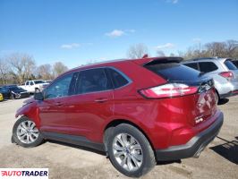 Ford Edge 2019 2