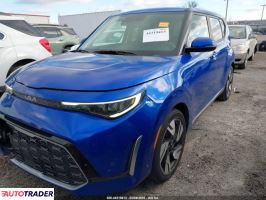 Kia Soul 2024 2