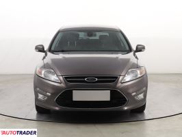 Ford Mondeo 2011 2.0 138 KM