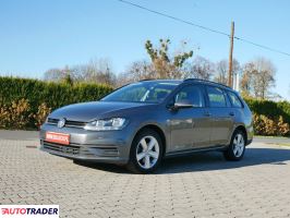 Volkswagen Golf - zobacz ofertę
