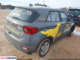 Hyundai Pozostałe 2020 1