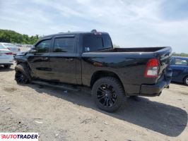 Dodge Ram 2022 5 Dodge Ram 2022 5