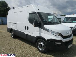 Iveco Daily 2018 2.3