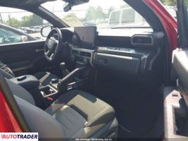 Toyota Tacoma 2024 2 Toyota Tacoma 2024 2
