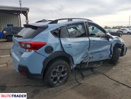 Subaru Pozostałe 2023 2