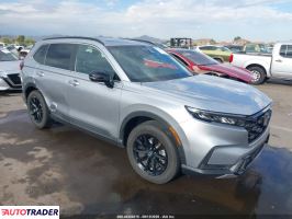 Honda CR-V - zobacz ofertę
