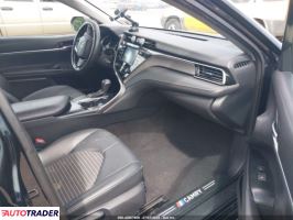 Toyota Camry 2019 2