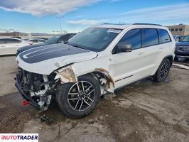 Jeep Grand Cherokee 2020 3