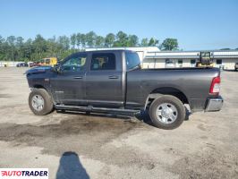 Dodge Ram 2019 6