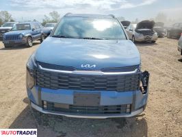 Kia Sportage 2026 1