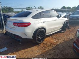 Mercedes GL 2019 5