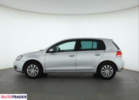 Volkswagen Golf 2010 1.4 79 KM