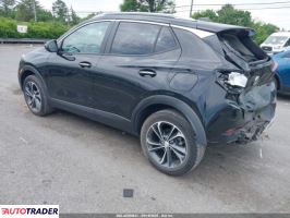 Buick Pozostałe 2020 1 Buick Pozostałe 2020 1