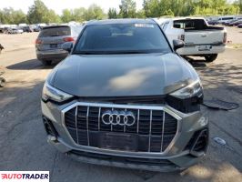 Audi Q3 2020 2 Audi Q3 2020 2