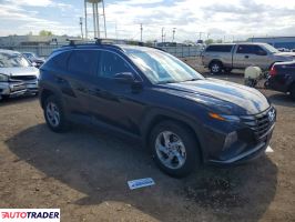 Hyundai Tucson 2023 2