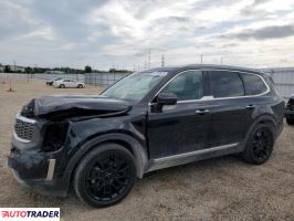 Kia Pozostałe 2020 3 Kia Pozostałe 2020 3