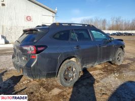 Subaru Outback 2024 2
