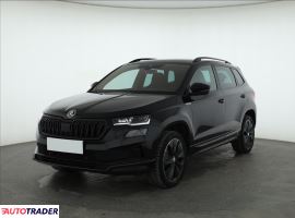 Skoda Karoq 2023 1.5 147 KM
