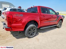 Ford Ranger 2020 2