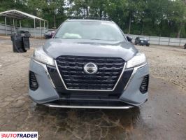Nissan Pozostałe 2021 1 Nissan Pozostałe 2021 1