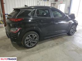 Hyundai Kona 2022 1