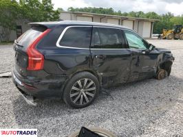 Volvo XC90 2021 2 Volvo XC90 2021 2