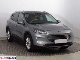 Ford Kuga 2023 2.0 118 KM