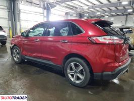 Ford Edge 2022 2