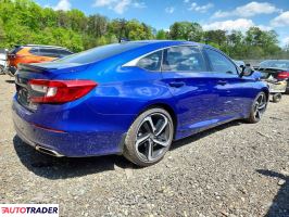 Honda Accord 2022 2