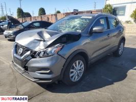 Nissan Rogue - zobacz ofertę