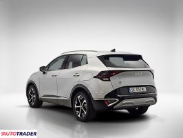 Kia Sportage 2022 1.6 230 KM