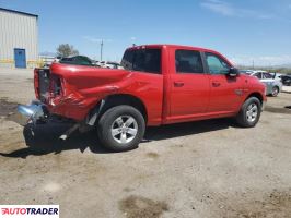 Dodge Ram 2019 5 Dodge Ram 2019 5