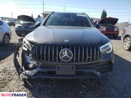 Mercedes CL 2021 3